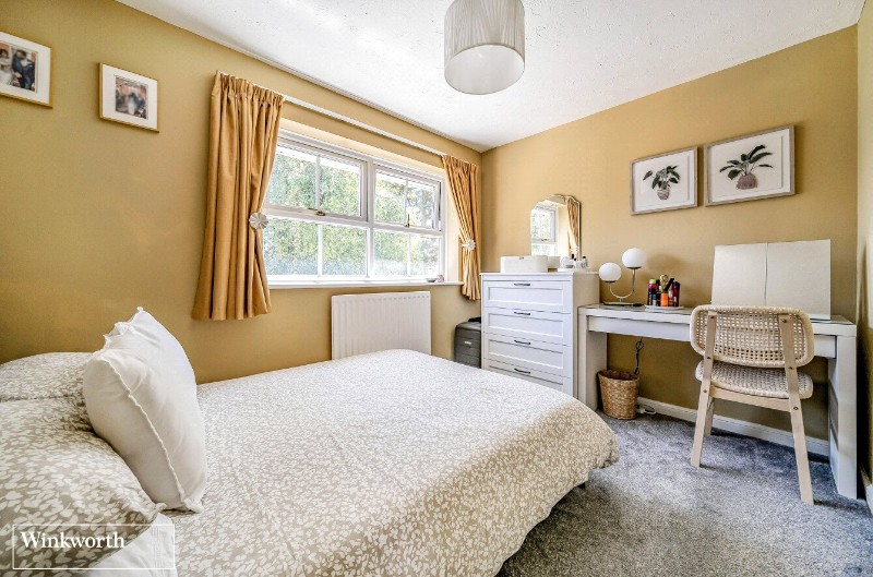 Magnus Drive, Hatch Warren, Basingstoke, RG22