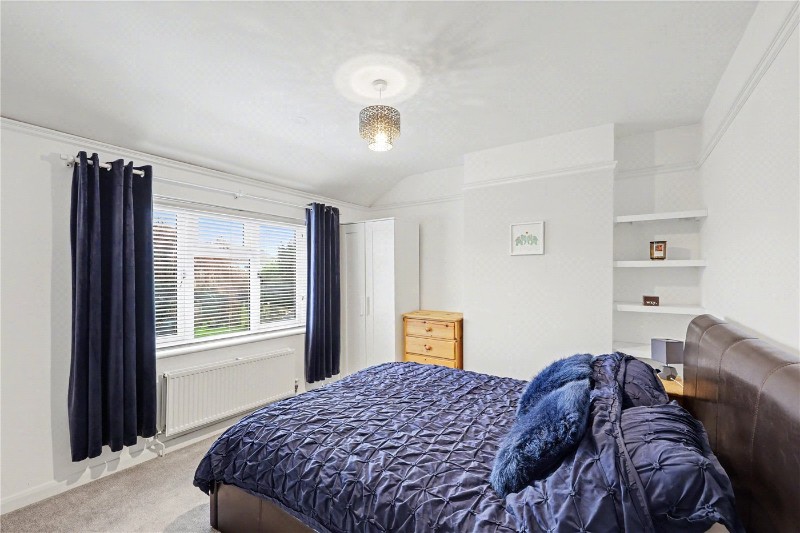 Overbury Road, Hellesdon, Norwich, Norfolk, NR6