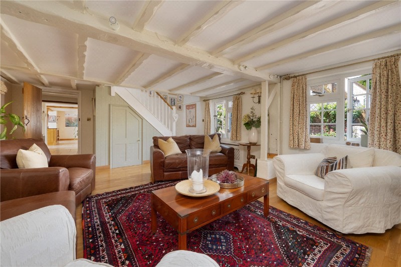 High Street, Wingham, Canterbury, Kent, CT3