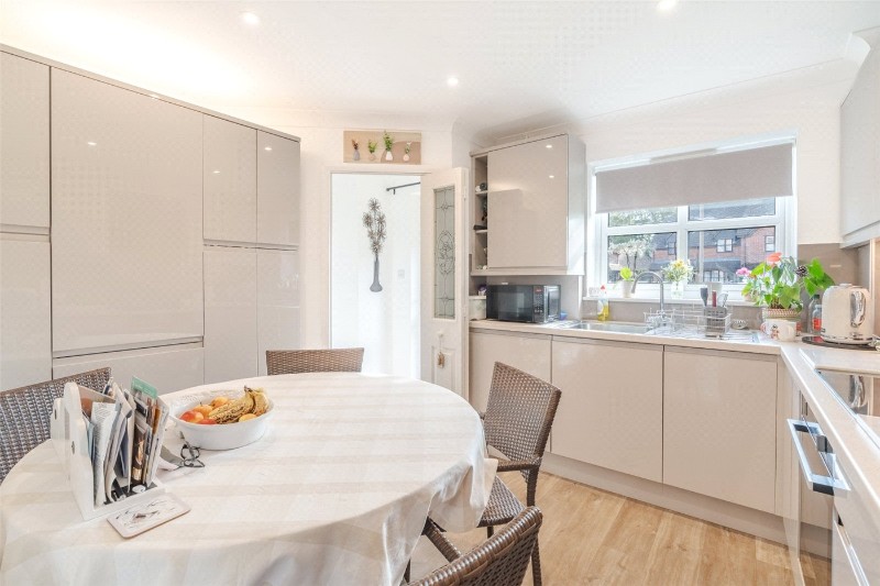 Old Manor Close, Wimborne, Dorset, BH21