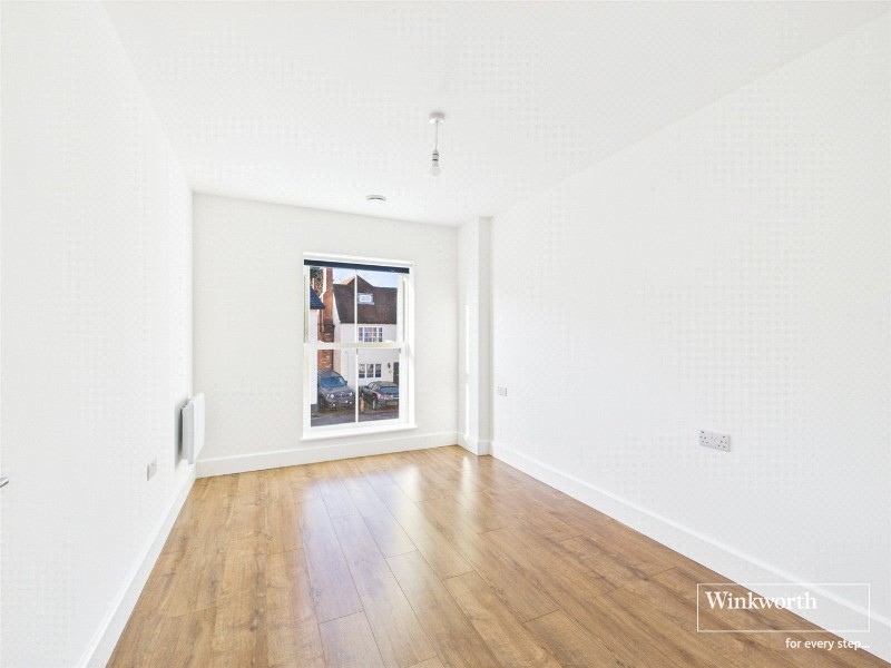 Southampton Street, Reading, Berkshire, RG1