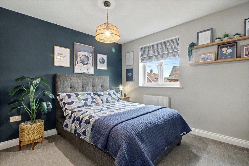 Lansdowne Drive, Poringland, Norwich, Norfolk, NR14