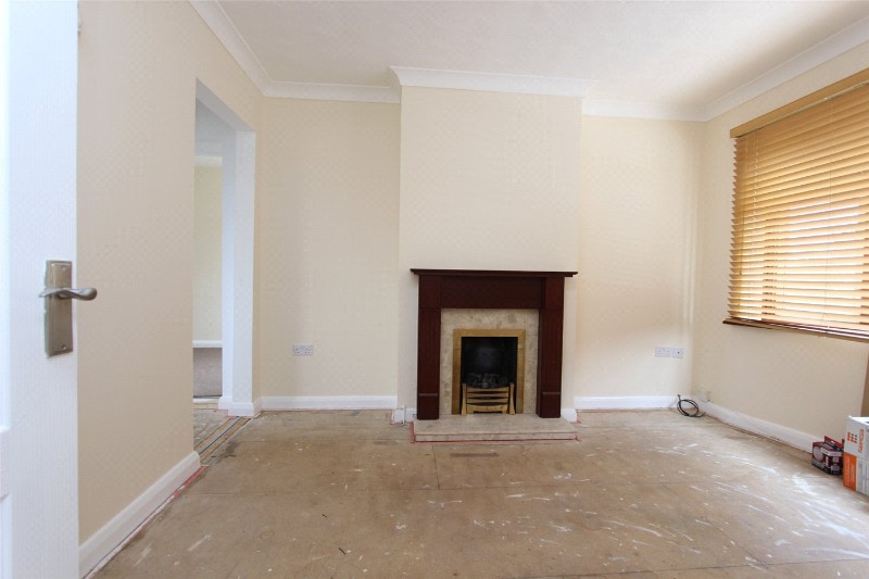 Baardwyk Avenue, Canvey Island, Essex, SS8