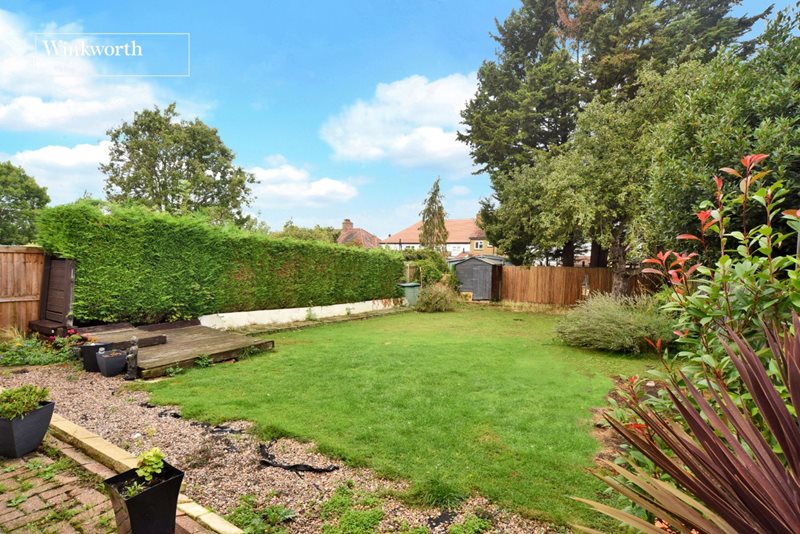 Fromondes Road, Cheam, Sutton, SM3