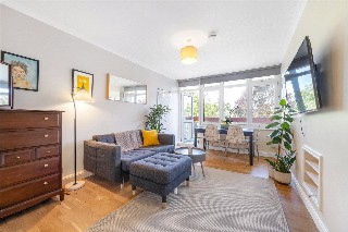 Friern Road, East Dulwich, London, SE22