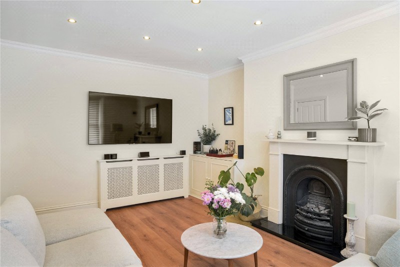 Lee Terrace, Blackheath, London, SE3