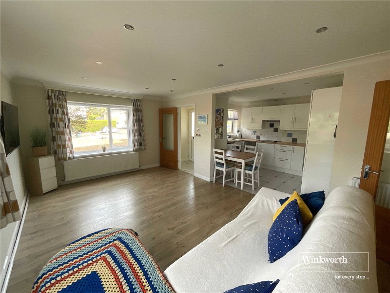 Saulfland Place, Highcliffe, Dorset, BH23