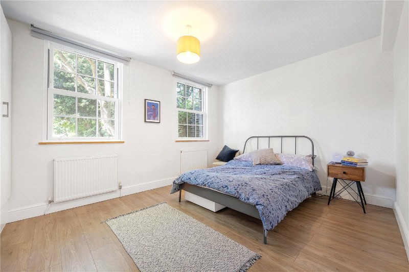 Langford Green, Camberwell, London, SE5
