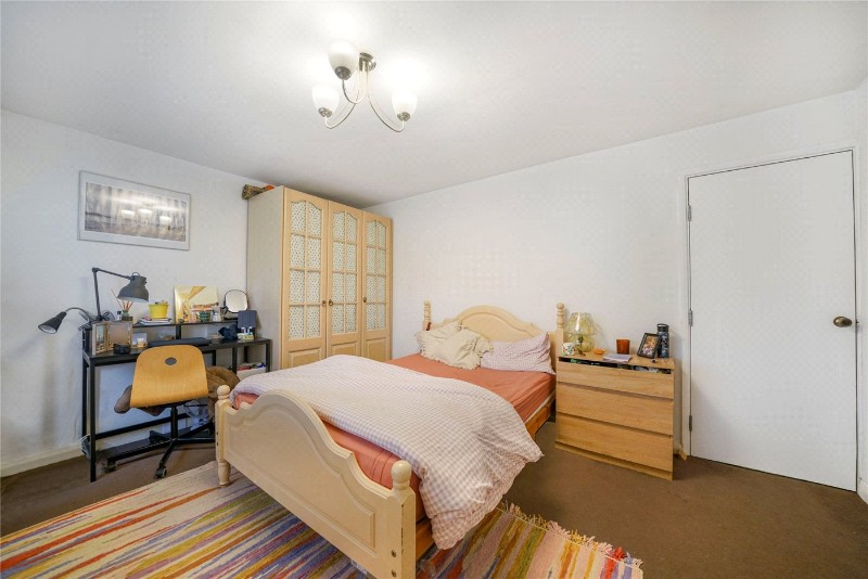 Williamson Street, London, N7