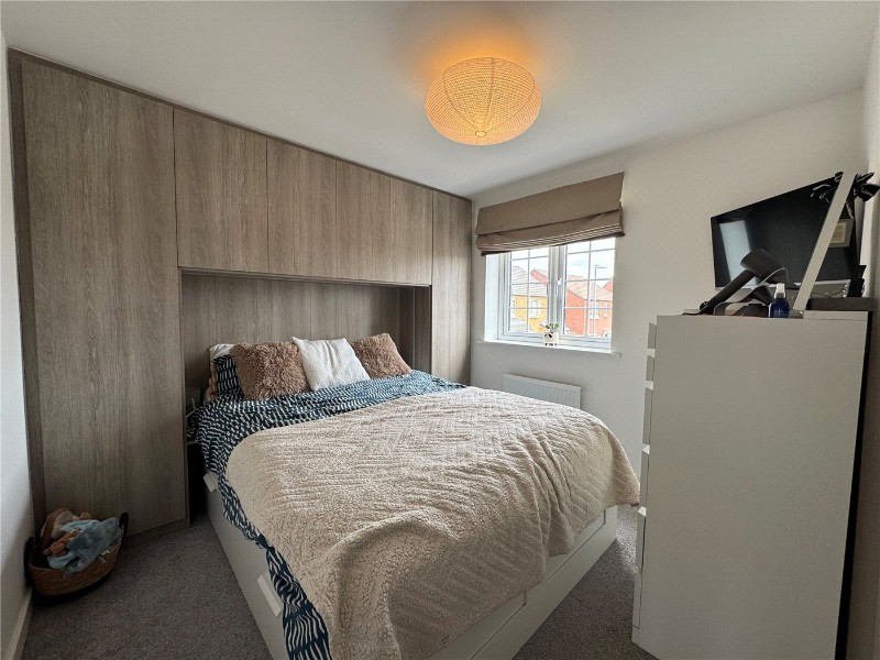 Brocklebank Way, Holdingham, Sleaford, Lincolnshire, NG34