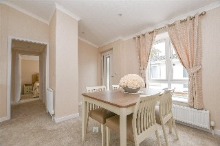 Pinewood Caravan Park, Wokingham, Berkshire, RG40