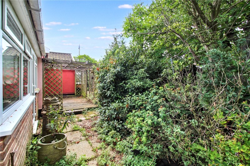 Jermyns Road, Reydon, Southwold, Suffolk, IP18