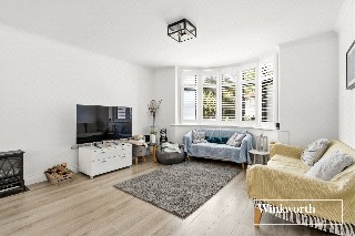 Milton Avenue, Barnet, EN5