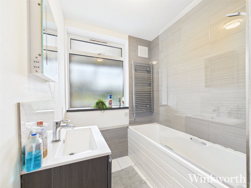 Greystoke Gardens, London, W5