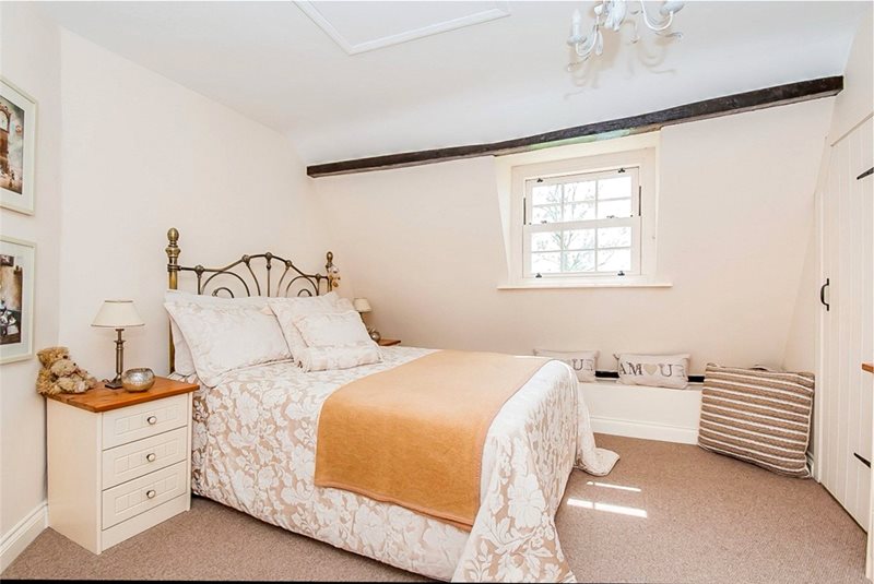 Swarby Lane, Sleaford, Lincolnshire, NG34