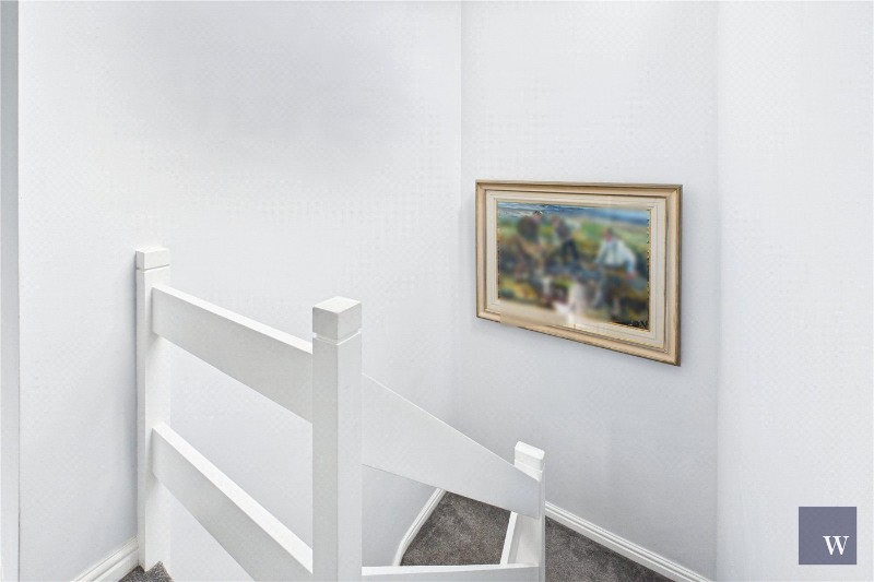 Lairdale Close, London, SE21