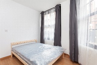 Cheshire Street, London, E2