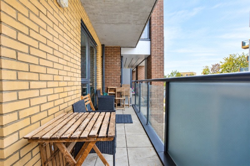 Copperwood Place, London, SE10
