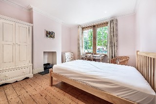 Amelia Street, London, UK, SE17