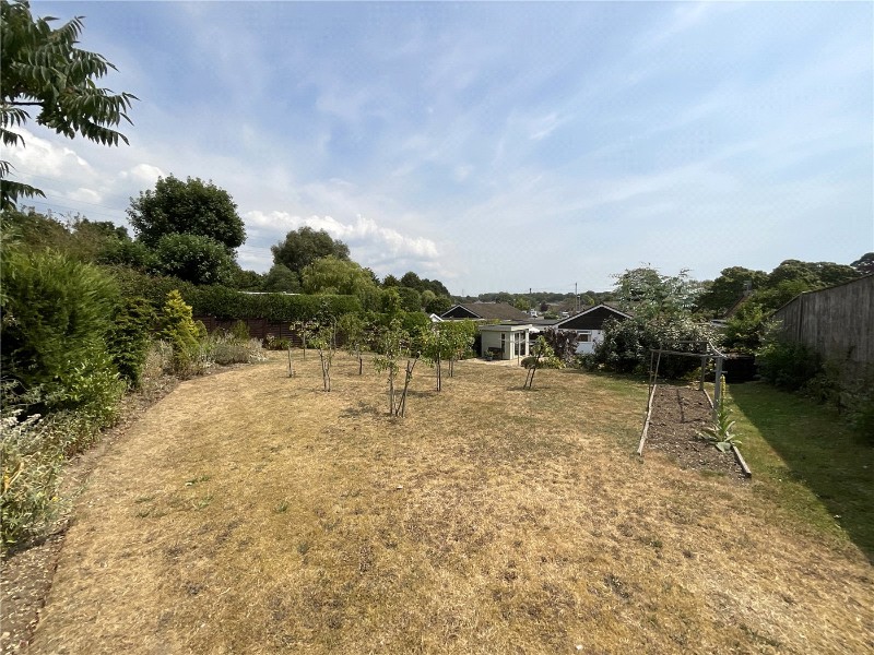 The Meadway, Highcliffe, Dorset, BH23