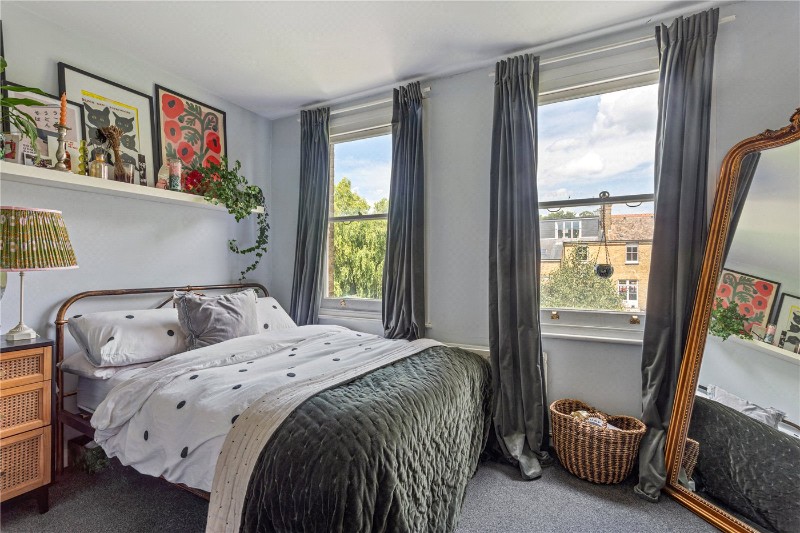 Palace Road, London, SW2