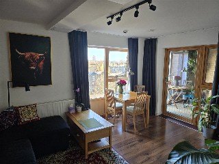 Avonley Road, London, SE14