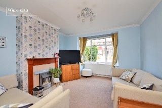 Inverness Road, Worcester Park, KT4