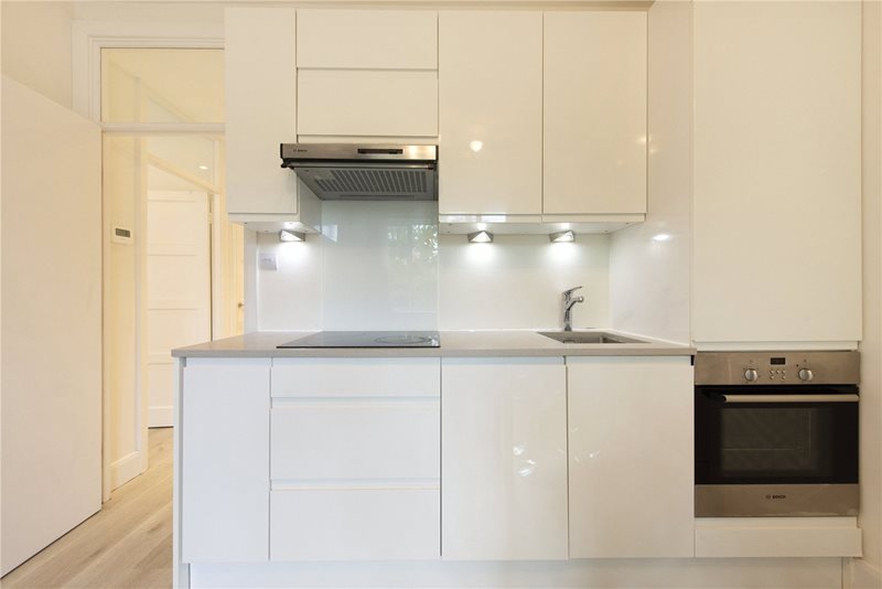Opie House, Townshend Estate, St John&#39;s Wood, London, NW8