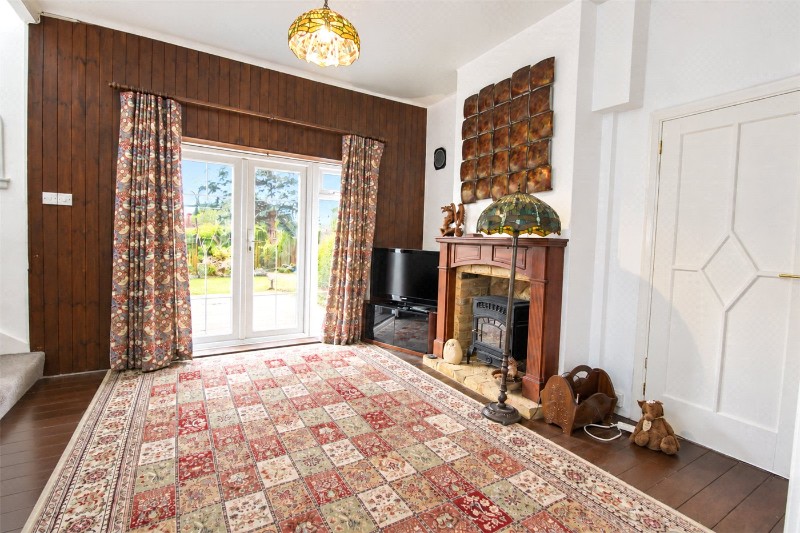 St. Georges Park Avenue, Westcliff-on-Sea, Essex, SS0