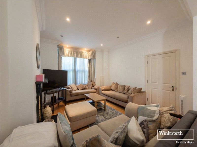 Johns Avenue, Hendon, London, NW4