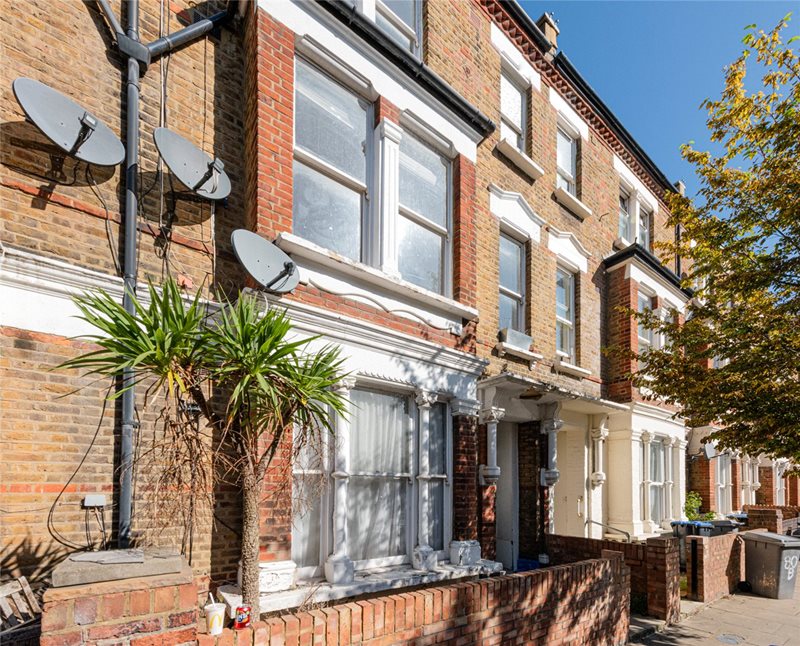 Glengall Road, London, NW6