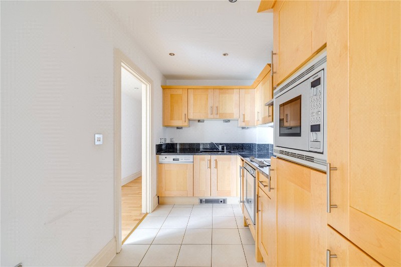 The Boulevard, Imperial Wharf, London, SW6