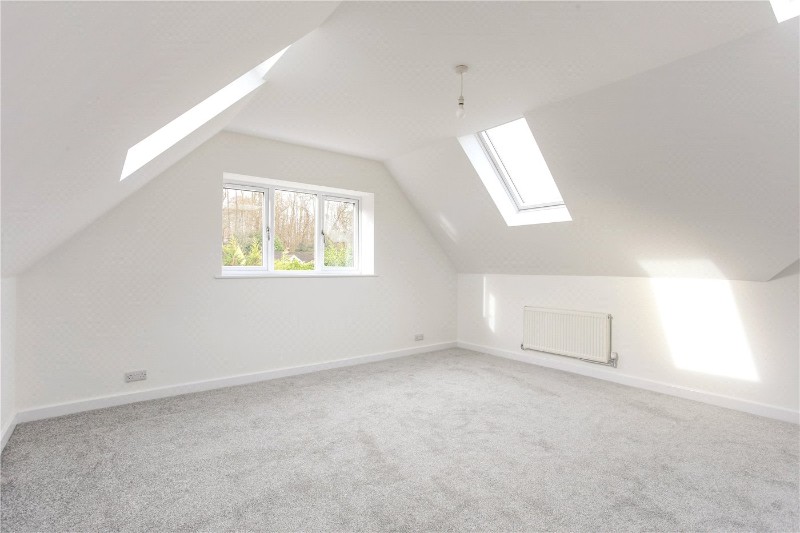 Harpesford Avenue, Virginia Water, Surrey, GU25