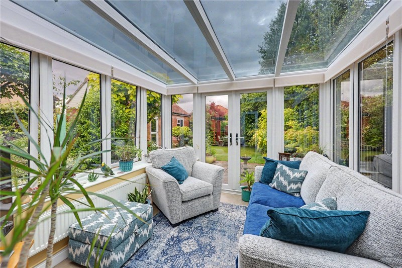 Aylsham Road, Norwich, Norfolk, NR3