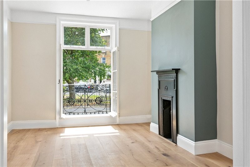 St. Marys Gardens, London, UK, SE11