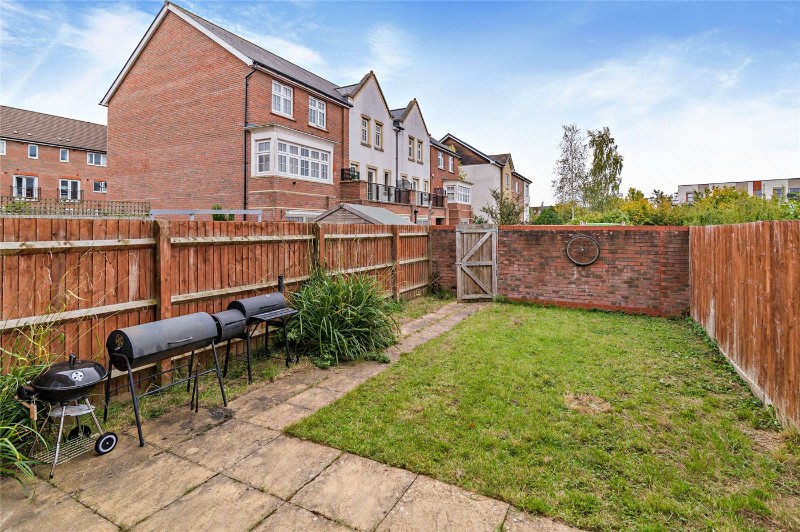 Leader Street, Cheswick Village, Bristol, BS16