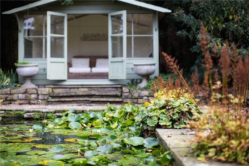 Park House, Hampton Court Road, Surrey, KT8