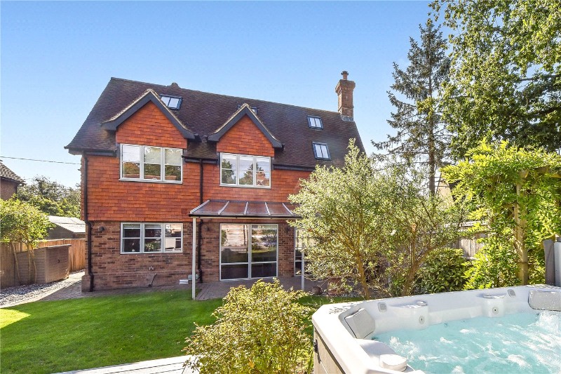 Borough Road, Petersfield, Hampshire, GU32