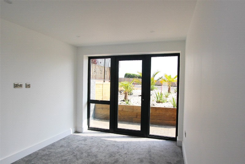 Grand Parade, Leigh-on-Sea, Essex, SS9