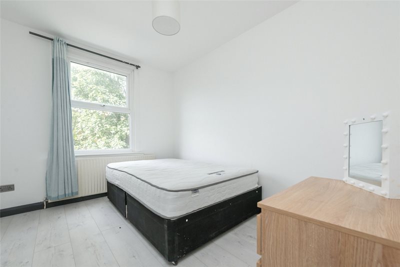 Harlesden Gardens, London, NW10