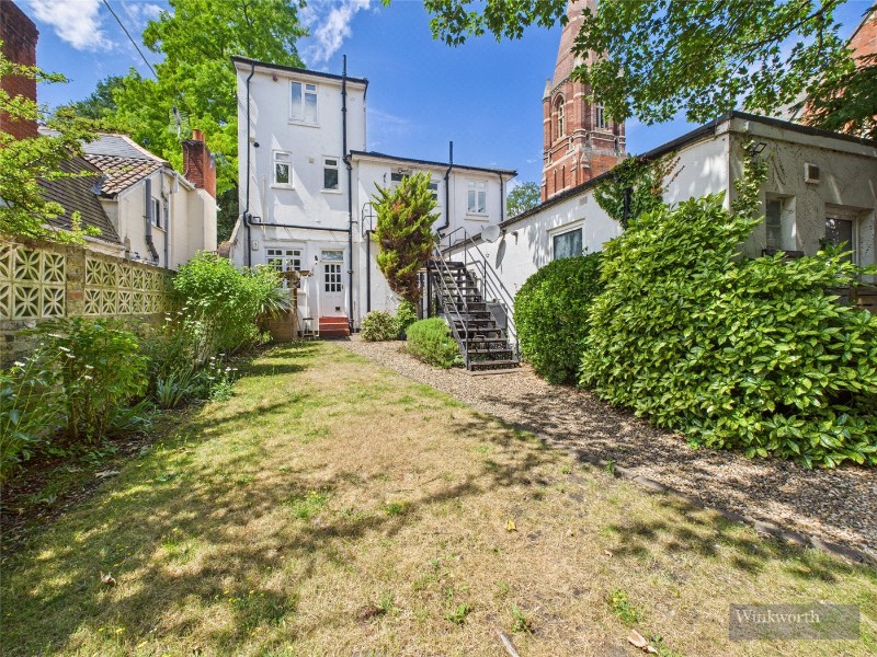 Ewell Road, Surbiton, United Kingdom, KT6