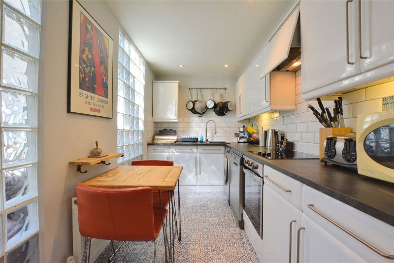 Harefield Mews, Brockley, London, SE4