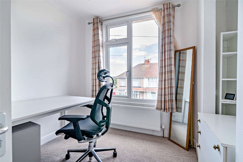Fourth Avenue, Bristol, Avon, BS7