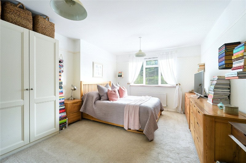Parsonsfield Road, Banstead, Surrey, SM7