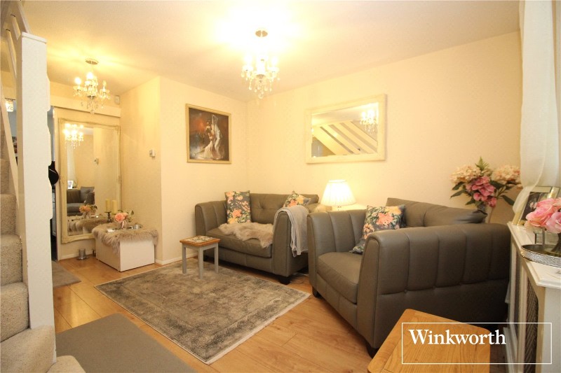 Studio Way, Borehamwood, Hertfordshire, WD6