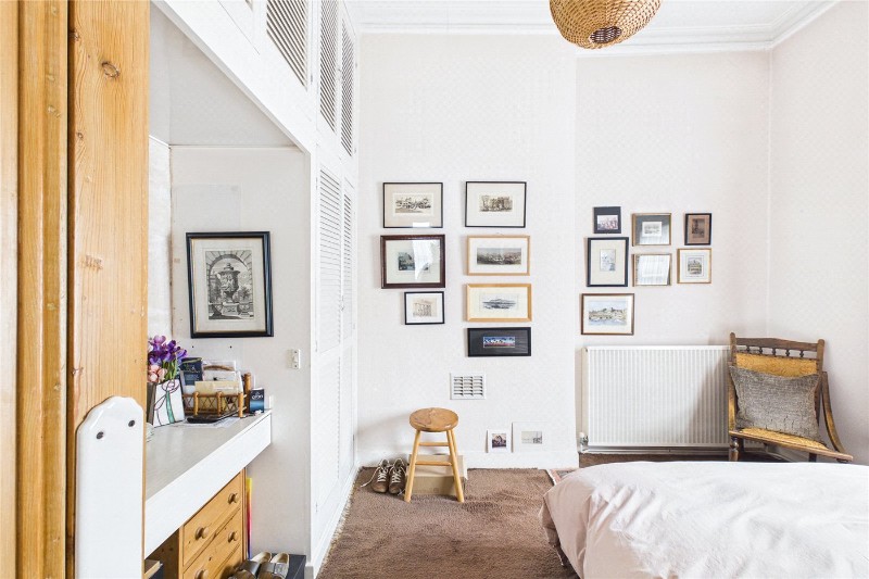 Lowden Road, London, SE24