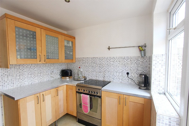 Lornes Close, Southend-on-Sea, Essex, SS2