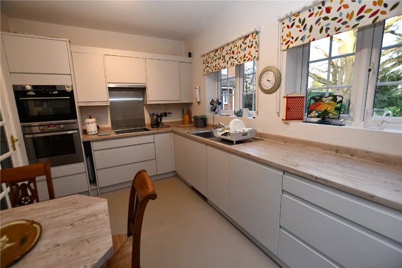 Harding Place, Wokingham, Berkshire, RG40