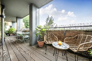 Sylvan Hill, London, SE19