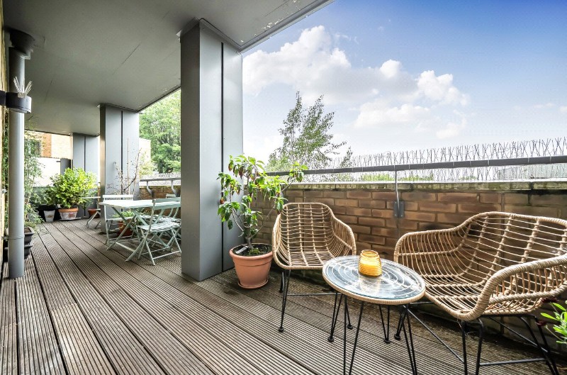 Sylvan Hill, London, SE19